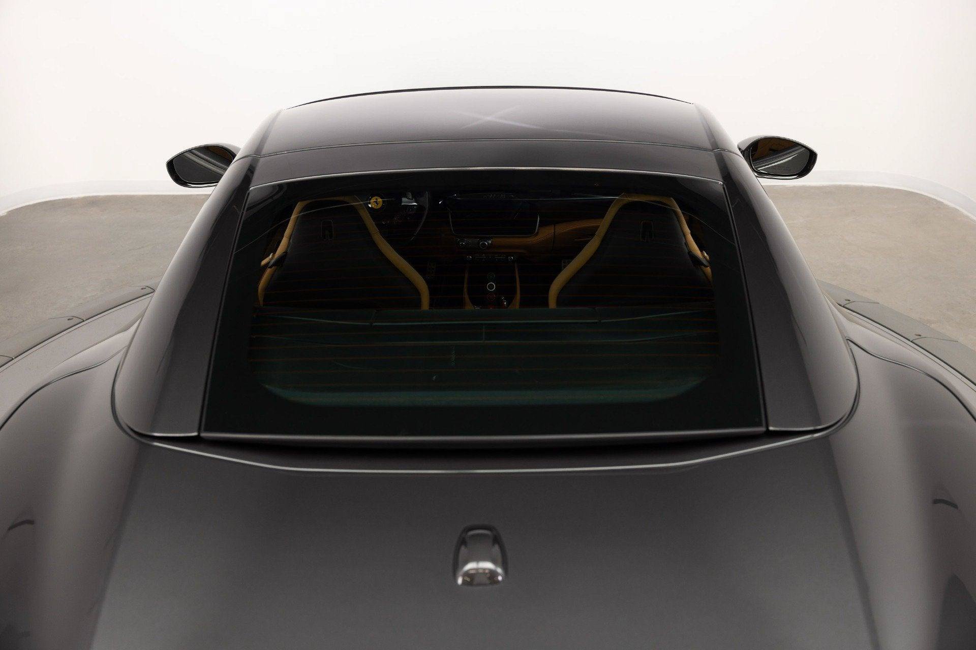 Used 2019 Ferrari Portofino RWD image 38