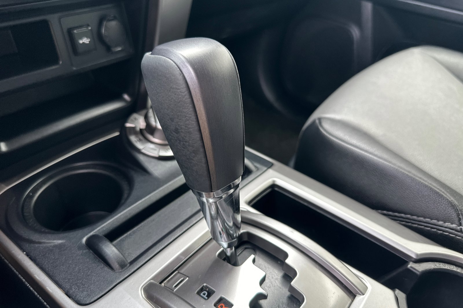 Used 2024 Toyota 4Runner SR5 Premium image 22