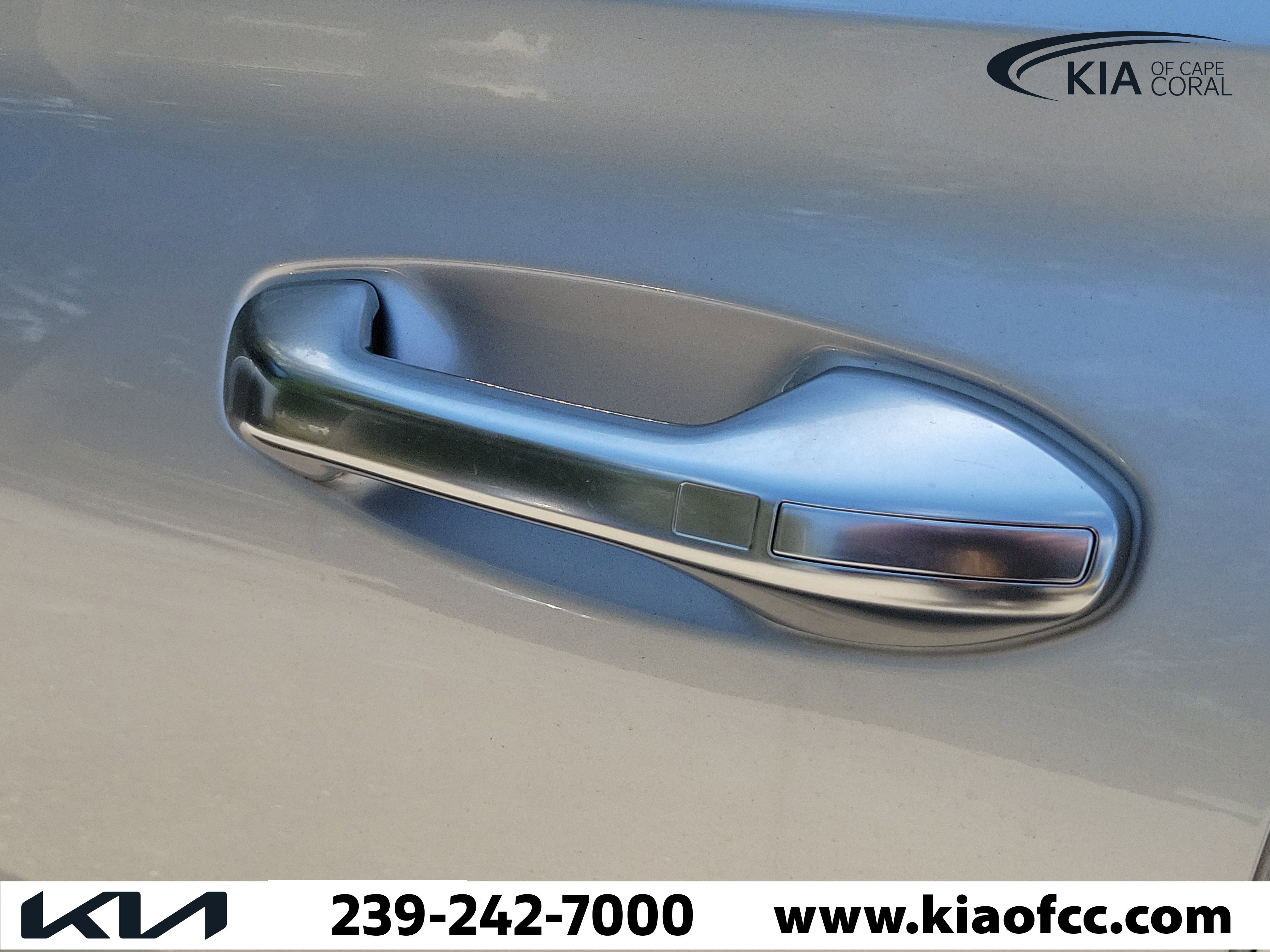 Used 2025 Hyundai Palisade SEL FWD image 8