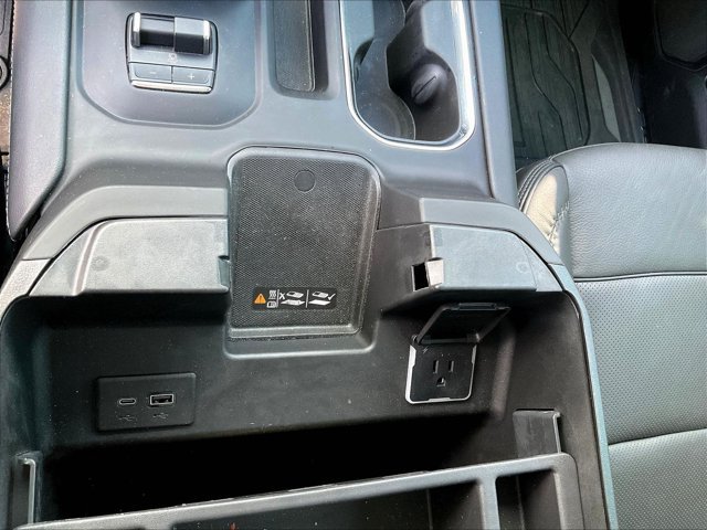 Used 2024 GMC Sierra 1500 Denali AWD/4WD image 24