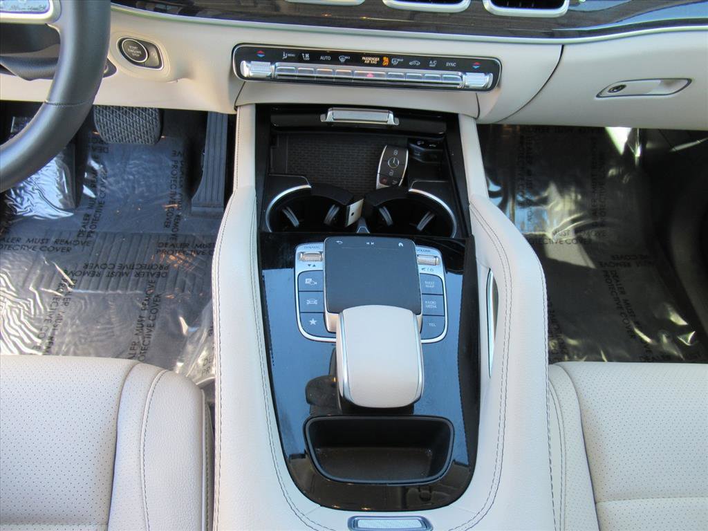 Used 2020 Mercedes-Benz GLE 350 GLE 350 image 20