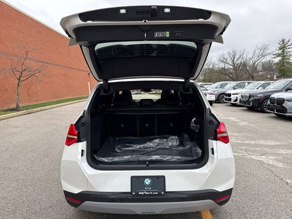 New 2026 BMW X3 xDrive30 image 24