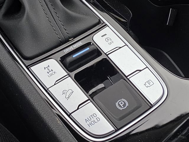 New 2026 Hyundai Tucson SEL AWD/4WD image 31