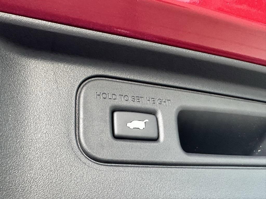 New 2026 Honda Passport TrailSport image 22