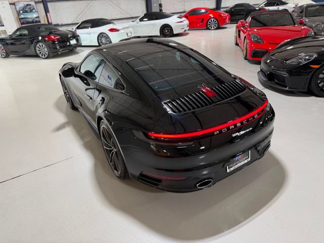 Used 2021 Porsche 911 Carrera RWD image 59
