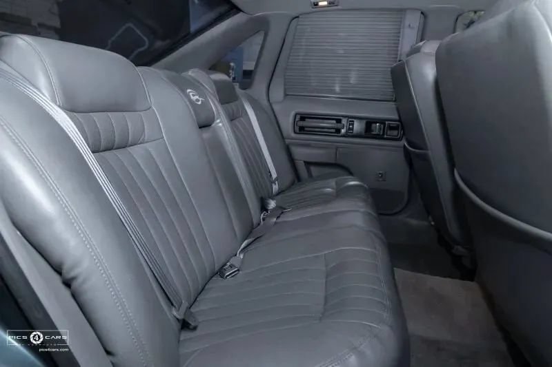 Used 1995 Chevrolet Impala SS RWD image 37