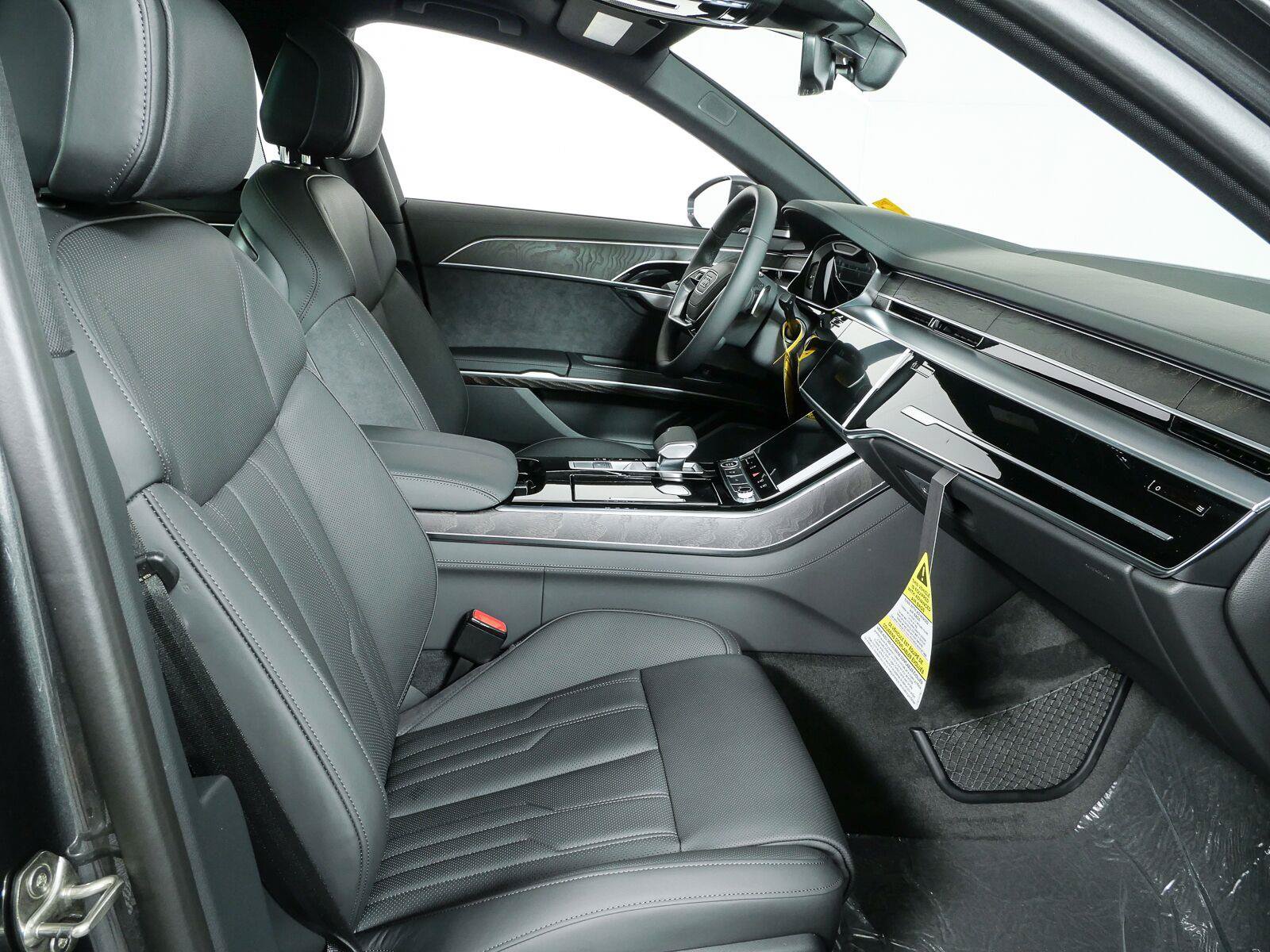New 2027 Audi A8 L 3.0T AWD/4WD image 24