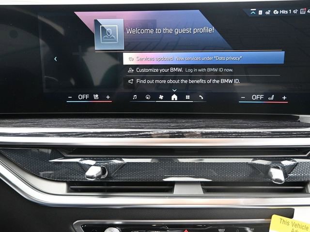 New 2026 BMW X5 xDrive40i w/ M Sport Package image 13