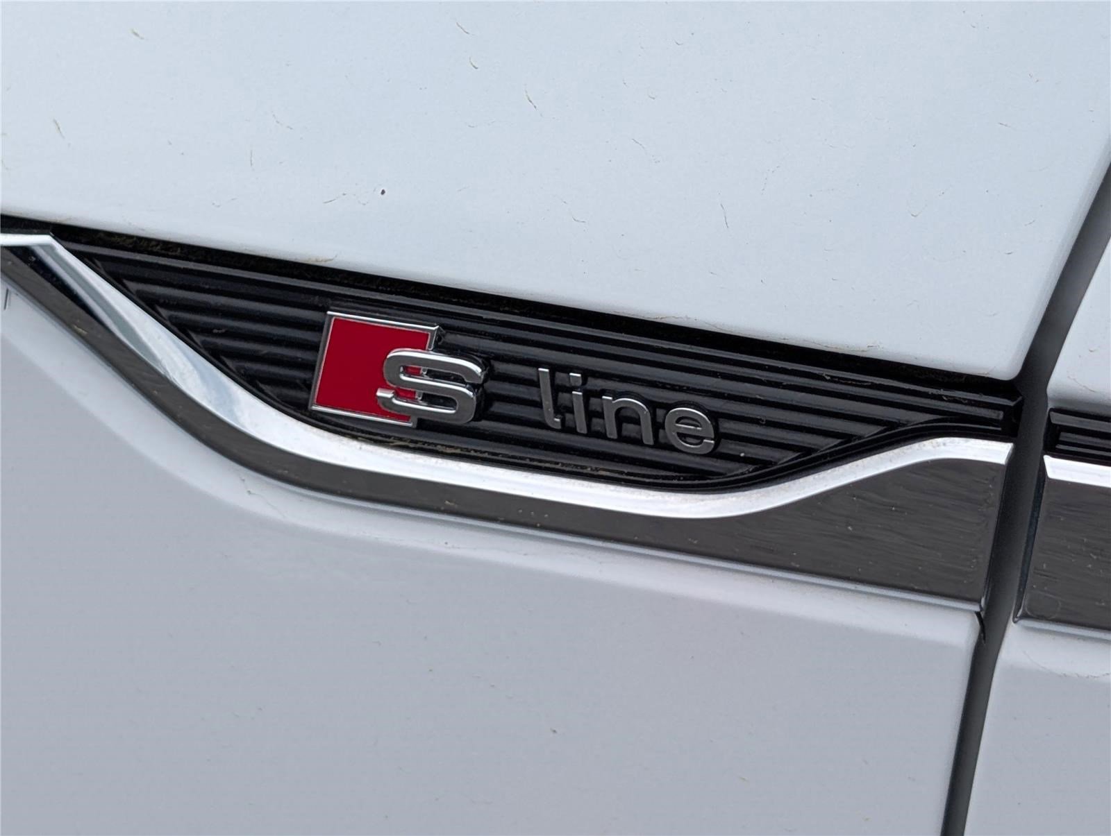 Used 2024 Audi A5 2.0T Premium Plus image 9