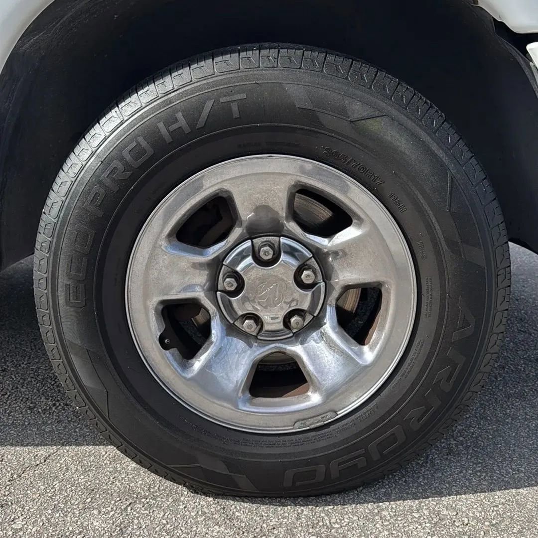 Used 2004 Dodge Ram 1500 Truck SLT image 19