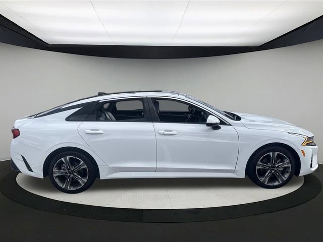 Used 2024 Kia K5 EX w/ EX Premium Package image 5