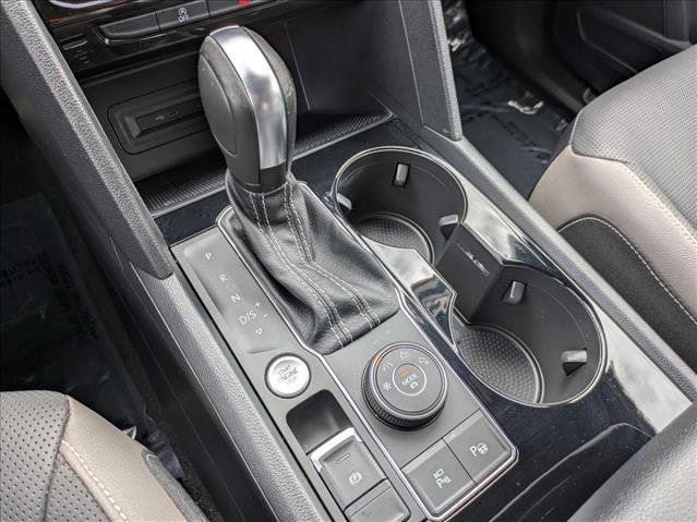 Used 2021 Volkswagen Atlas Cross Sport SEL Premium image 13