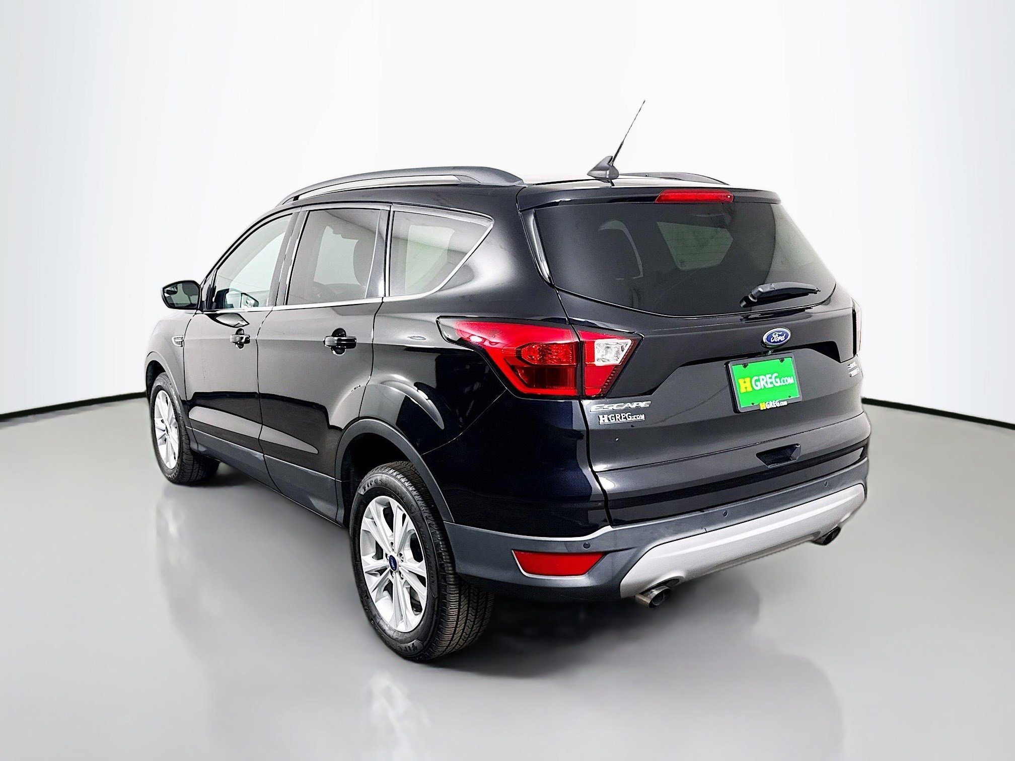 Used 2019 Ford Escape SEL image 7