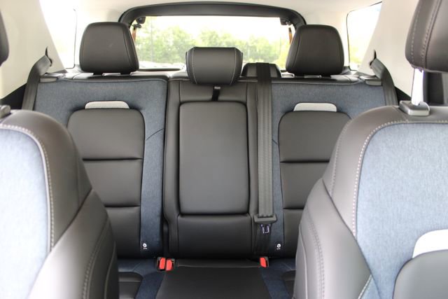 New 2026 Ford Bronco Sport Outer Banks w/ Outer Banks Tech Package+ AWD/4WD image 11