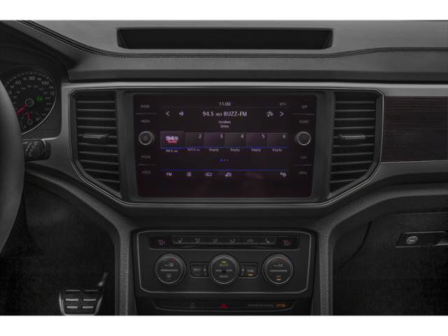Used 2019 Volkswagen Atlas SE w/ Towing Package AWD/4WD image 10
