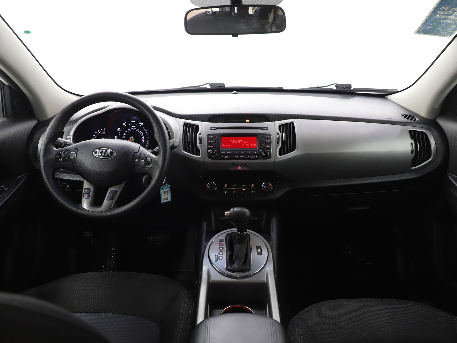 Used 2016 Kia Sportage LX image 15