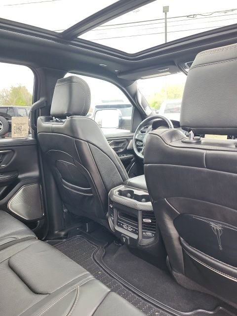 Used 2019 RAM 1500 Limited AWD/4WD image 16