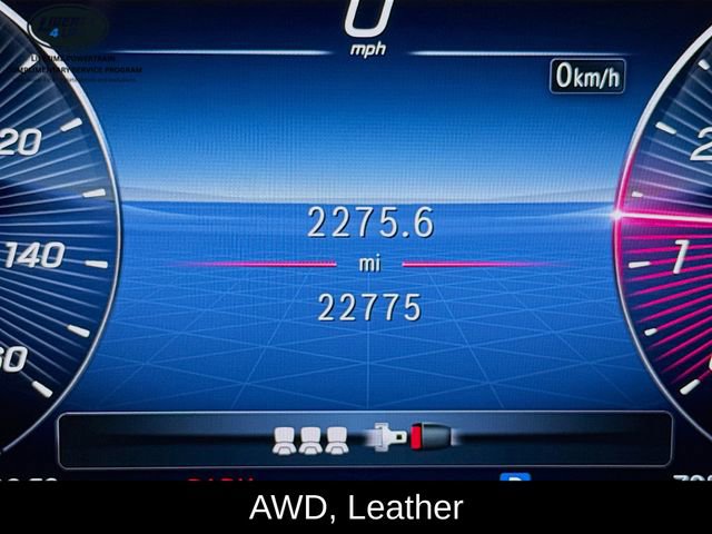 Used 2025 Mercedes-Benz CLA 250 4MATIC image 12