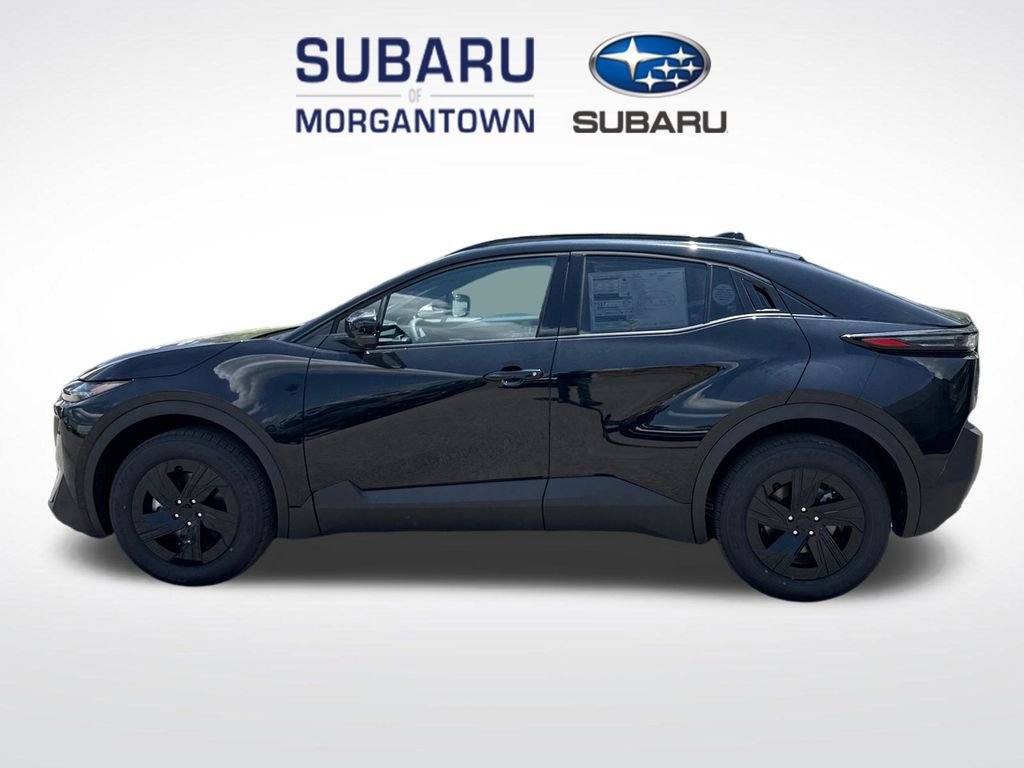 New 2026 Subaru Uncharted AWD image 1
