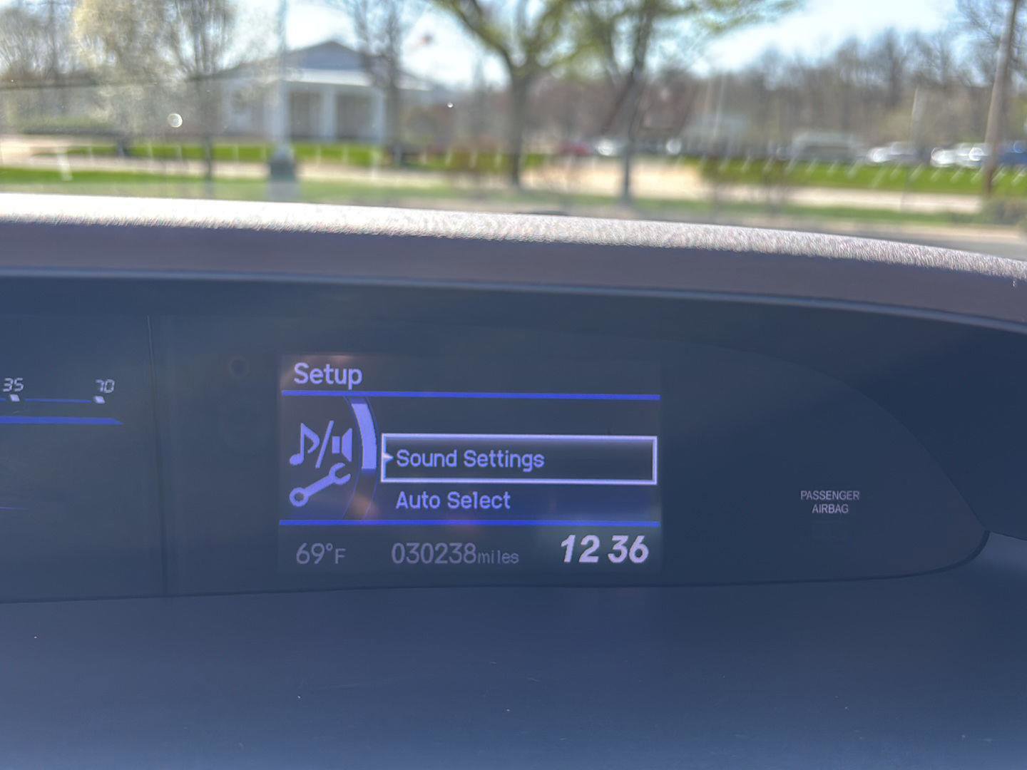 Used 2012 Honda Civic EX-L image 3