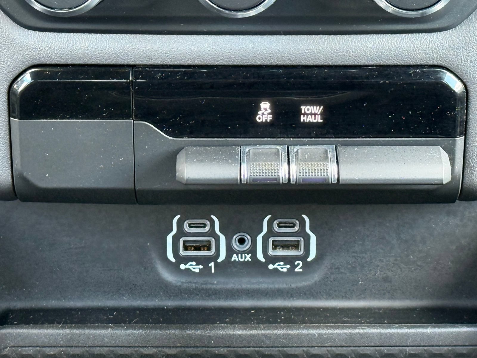 Certified 2024 RAM 1500 Big Horn AWD/4WD image 29