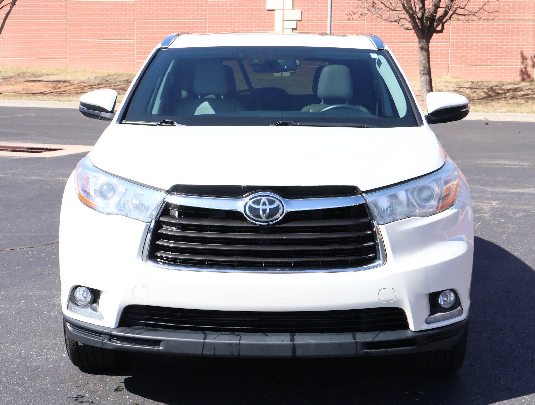 Used 2016 Toyota Highlander Limited w/ Driver Technology Package image 29