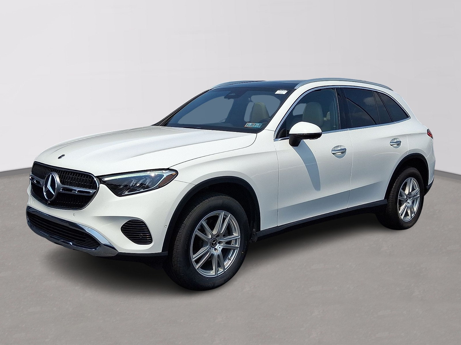 Certified 2023 Mercedes-Benz GLC 300 4MATIC video 1