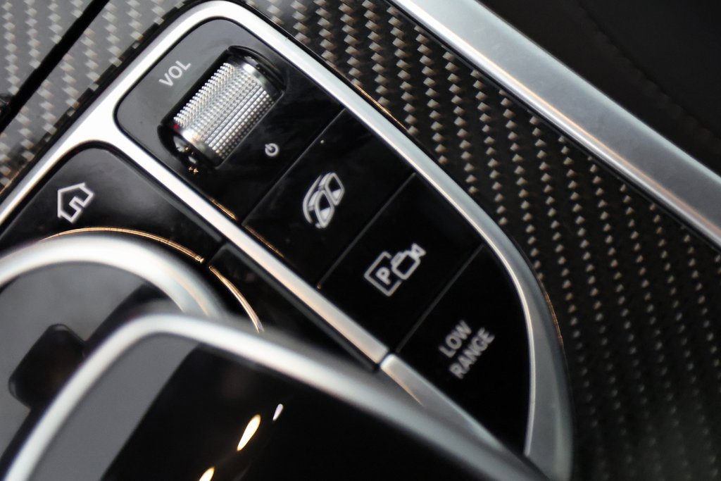 Used 2023 Mercedes-Benz G 63 AMG 4MATIC image 26