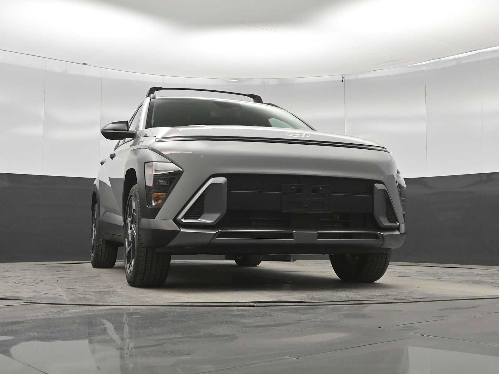 New 2026 Hyundai Kona SEL Premium AWD/4WD image 33