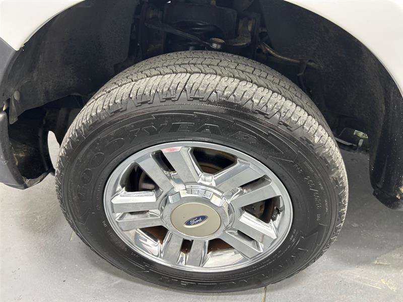 Used 2011 Ford F150 XL image 11