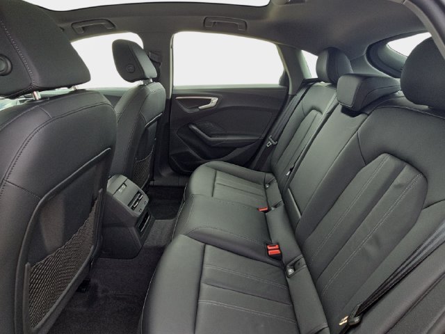 Used 2025 Audi A5 Premium w/ Convenience Package AWD/4WD image 18