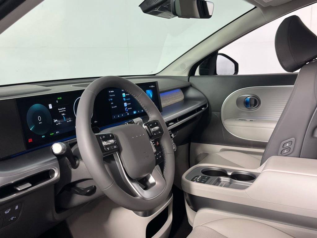 Used 2026 Hyundai Ioniq 9 SEL image 18