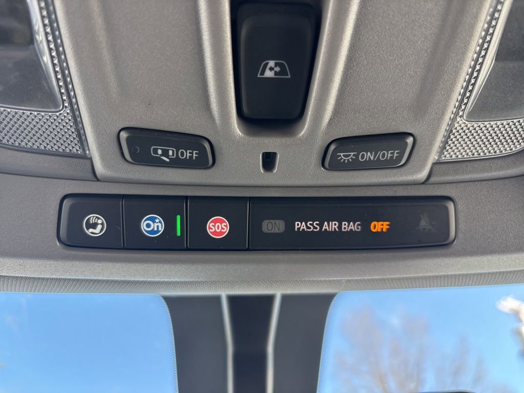 Certified 2023 Chevrolet Silverado 2500 LTZ w/ LTZ Plus Package image 54