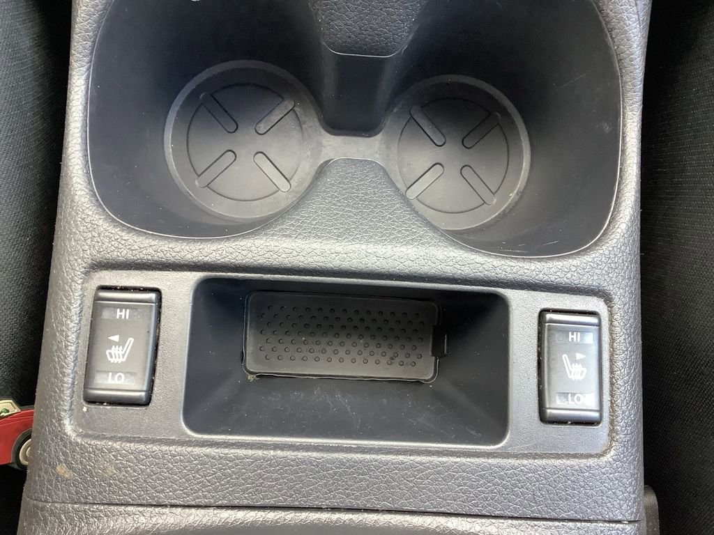 Used 2017 Nissan Rogue SL w/ SL Premium Package image 32