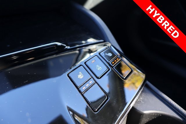 Used 2023 Kia Sportage EX w/ EX Premium Package image 29