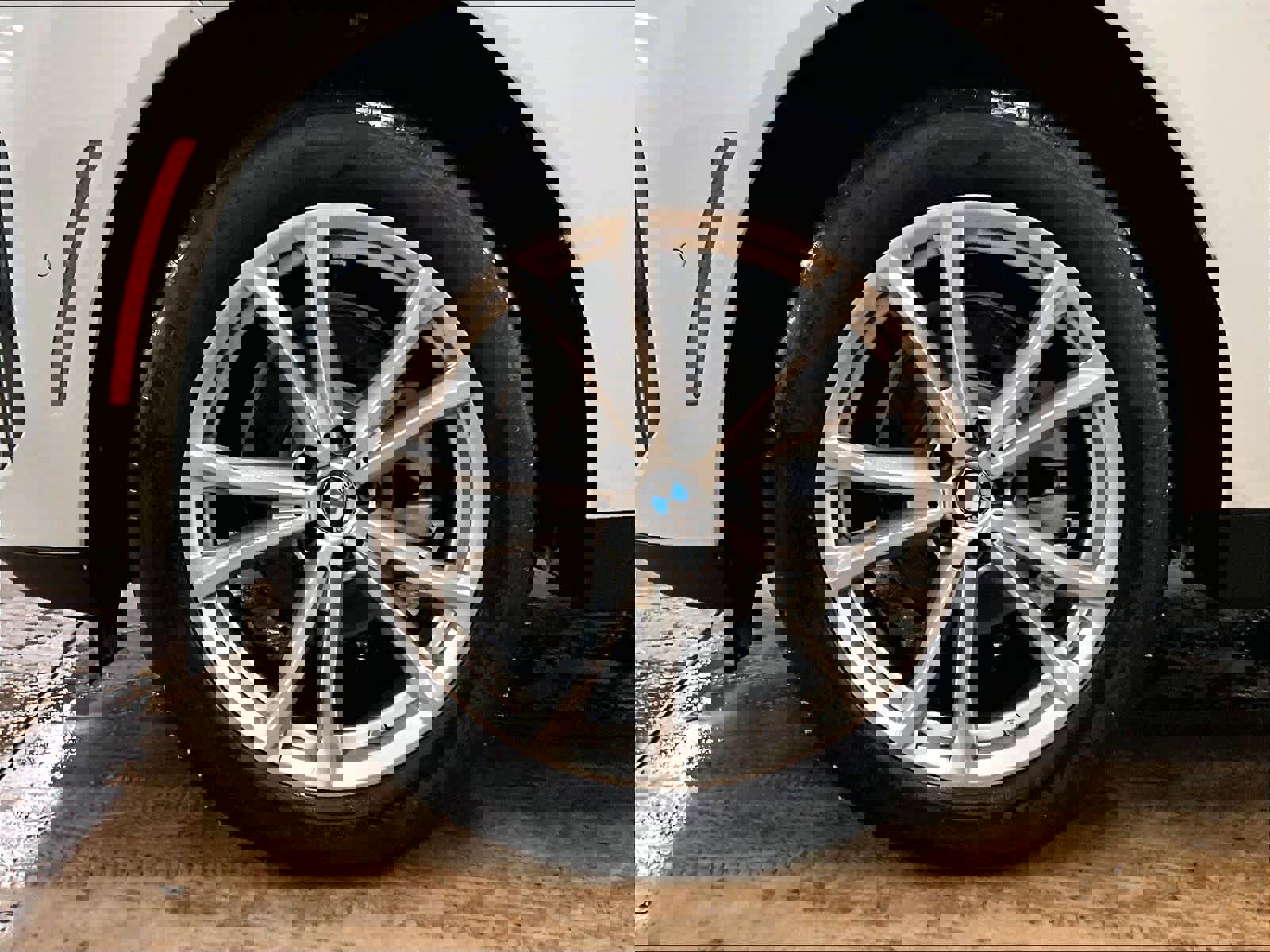 Certified 2025 BMW X3 xDrive30i w/ Premium Package image 12