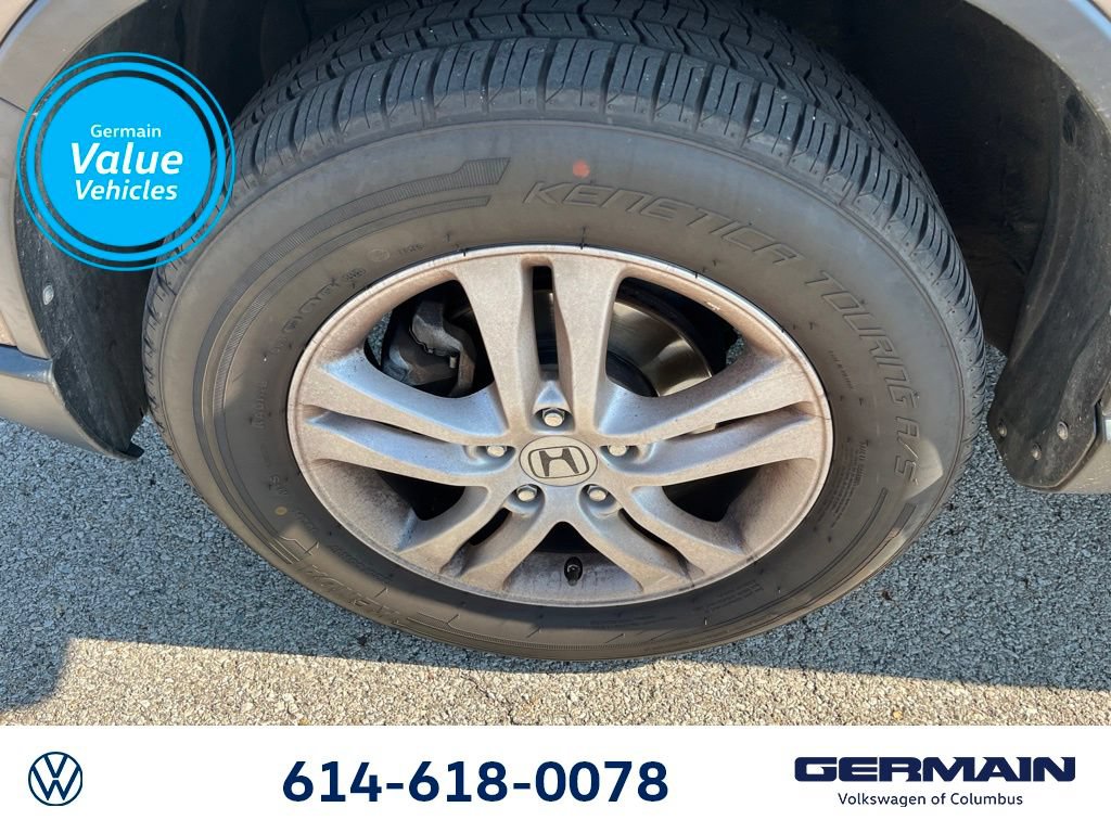 Used 2011 Honda CR-V EX image 13