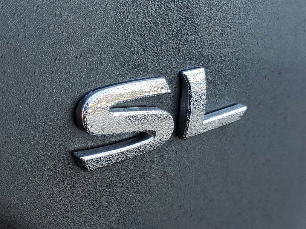 Used 2019 Nissan Murano SL image 8