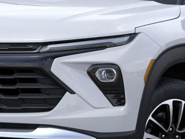 New 2026 Chevrolet TrailBlazer LT w/ LPO, Blackout Package AWD/4WD image 16