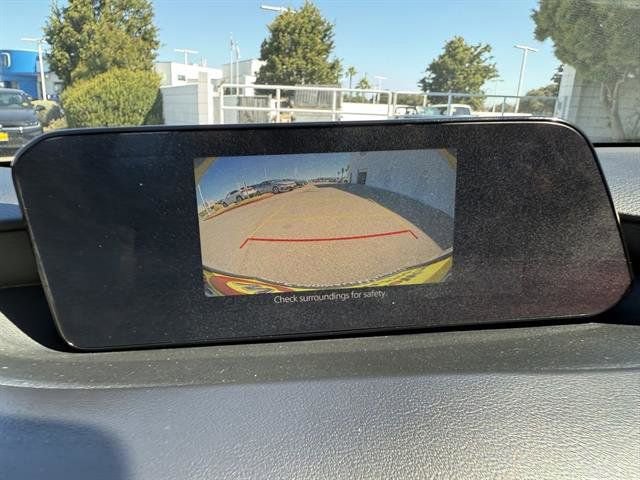 Used 2025 MAZDA MAZDA3 s image 22