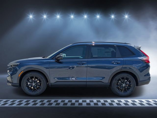 New 2026 Honda CR-V Sport-L image 6