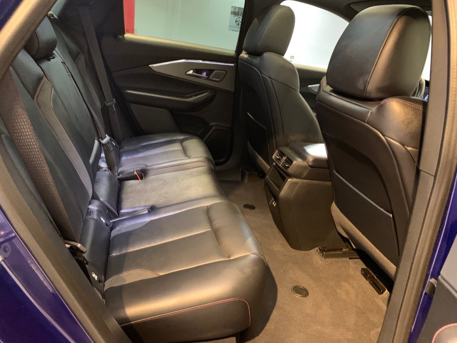 Used 2024 Acura ZDX A-Spec RWD image 55