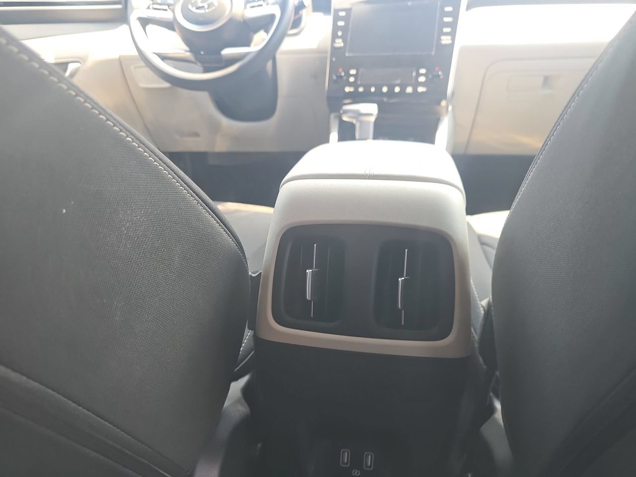 Used 2024 Hyundai Tucson SEL FWD image 22