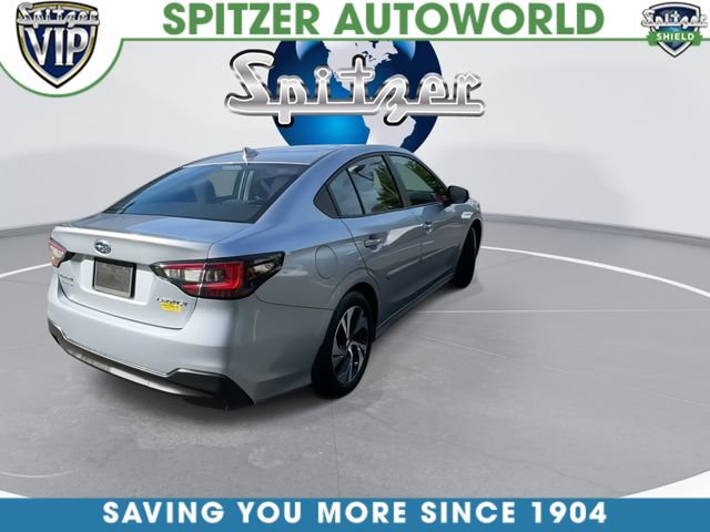 Used 2025 Subaru Legacy Premium AWD/4WD image 9