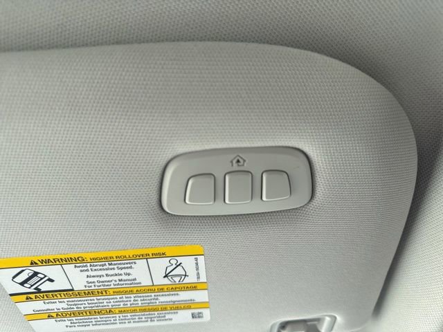 Used 2025 Ford Expedition Active image 20