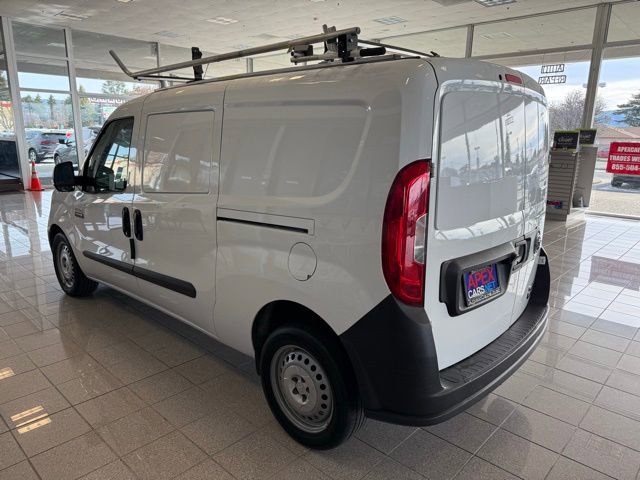 Used 2021 RAM ProMaster City Tradesman FWD image 5
