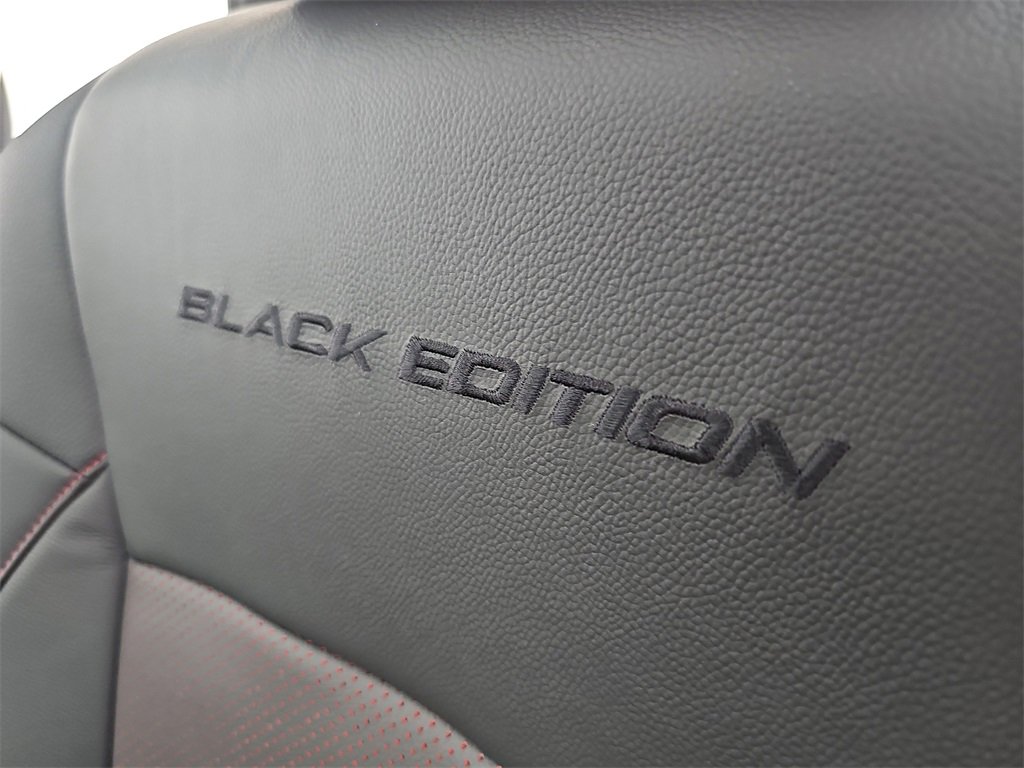 New 2026 Honda Ridgeline Black Edition image 21