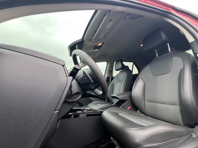 Certified 2025 Kia Niro Wind w/ Wind Preserve Package FWD image 14