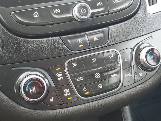 Used 2022 Chevrolet Malibu LT image 20