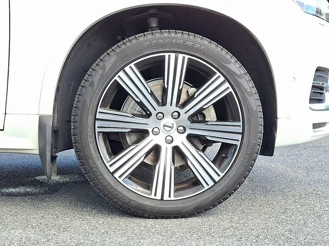 Used 2025 Volvo XC90 B6 Ultra AWD/4WD image 8